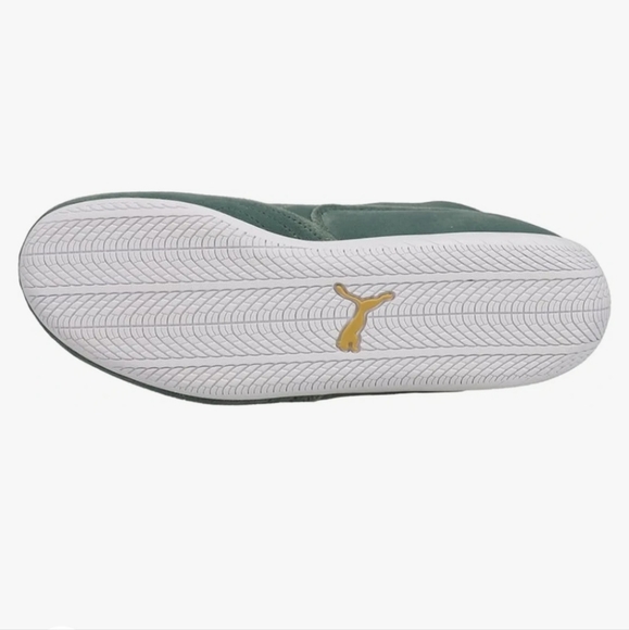 Puma Speedcat Velvet Pack Balsam Green - Picture 6 of 14